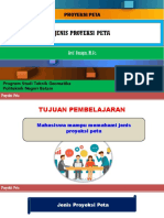 Pertemuan Ke 8 - 9 - 10 (Kerucut - Silinder - Planar)