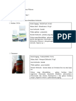 Aet2 - 200301072 - Dhimas Satria Wibowo - Identifikasi Herbisida