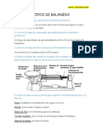 03 - Ta - Tipos de Balanzas PDF