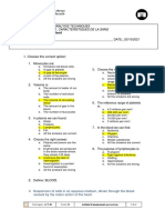 Blood Components and Functions