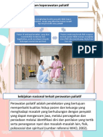 Poster Paliatif