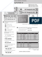 Portafolio 12 Cambrige