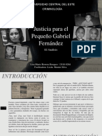 472540293 Lisa Herrera Justicia Para Gabriel Fernandez 1 PDF