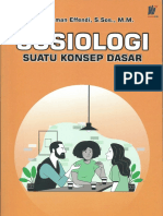 000.SOSIOLOGI Suatu Konsep Dasar