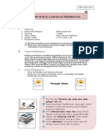 UKBM BIN 3.2 - 4.2 Surat Lamaran Pekerjaan