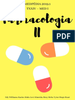 Farmacologia II