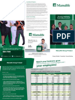 Brochure - Group Protect