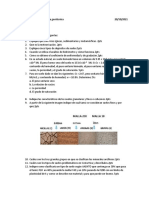 Examen Fundamentos de Ingeniería Geotécnica