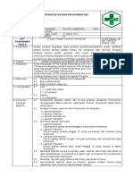 Sop Pencatatan Dan Pelaporan Gizi