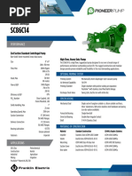 m8083 sc86c14 Spec Sheet