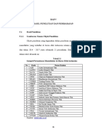 16. Bab v Hasil Dan Pembahasan