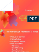 An Introduction To Integrated Marketing Communications
