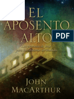 19 El Aposento Alto - John MacArthur