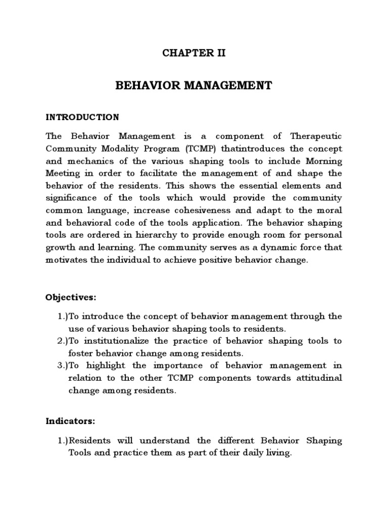 TCMP 2 | PDF | Feeling | Learning