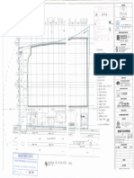 Shopdrawing Denah TC