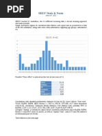 CAIT | PDF | Wechsler Adult Intelligence Scale | Cognition