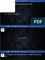 Q. PRADAN Portal Is Associated With:: A. Isro B. Drdo C. Icmr D. None of The Above