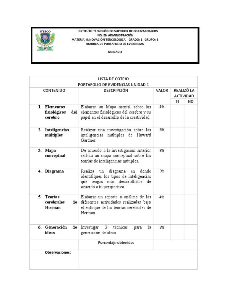 Wa0000 | PDF | Crecimiento personal y profesional | Ciencia y matemática