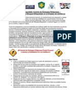 Alerta De Seguridad - Control de Energ%C3%ADas Peligrosas (LOTO)