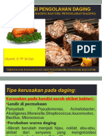 Materi 3 P.Hewani Pengolahan Daging