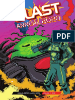 Blast Annual 2020 PDF Vol 2