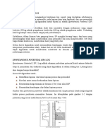 Logam Zona Permeable