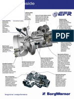 Efr Technical Data