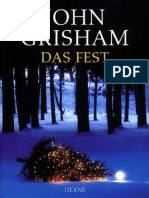 John Grisham Das Fest