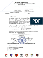 16. surat permohonan pelantikan