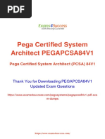 Pegapcsa84v1 Demo