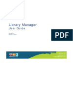 MLM User Guide 2015.3.5