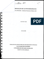 Trabalho de Fim de Curso José Stelio Tembe