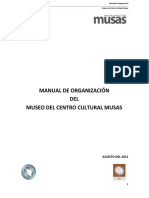 Manualdeorganizacionmusas CCCC