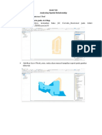 Modul Praktikum Geoinformasi Acara 4