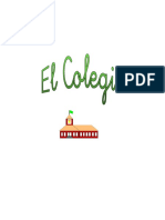 El Colegio