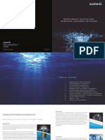 Transducer Selection Guide