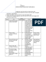 LK Analisis Kesalahan Penggunaan Ejaan Dan Tanda Baca