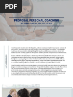 Coaching Clinic | PDF