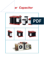 Leaflet Zvar Capacitors