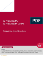 A-Plus Health & A-Plus Health Guard