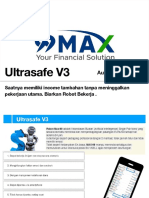 MAX99 Ultrasafe V3