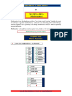 Mathematics Pt PDF de Transmis