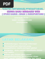 Download Sistem Informasi ran Siswa Baru Berbasis Web by Adithia Must Die SN53856270 doc pdf