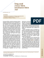 Understanding and Treating Various Skin Types: The Baumann Skin Type Indicator