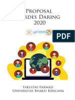 Proposal Fardes 2020