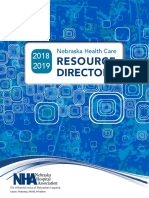 NHA Resource Directory2018