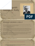 KLP 10 Teori Kognitif George A. Kelly