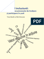 Indexul Incluziunii