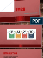 FMCG