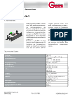 Grimm Datenblatt RegelgeraetFAR-S-1